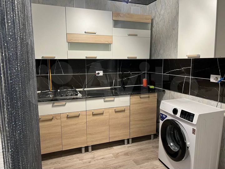 4-к. квартира, 80 м², 4/5 эт.