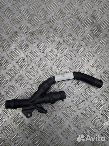 Фланец / тройник Mercedes-Benz E-Class (W213) V (2