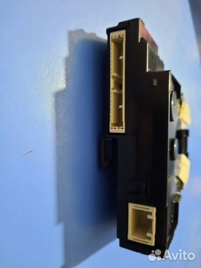 Датчик положения руля Тoyota Camry V70 2018+2021