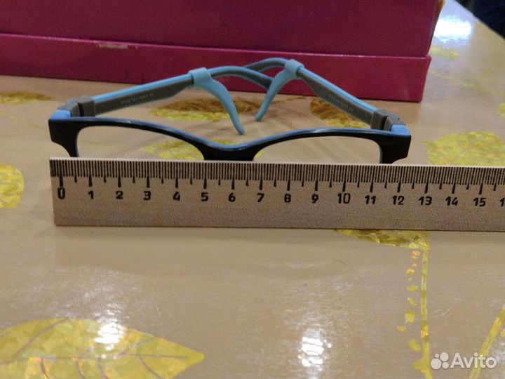 Оправа детская