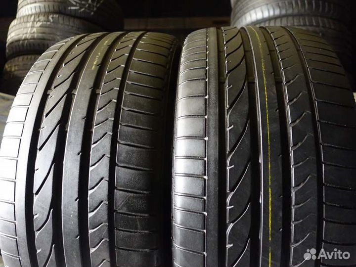 Bridgestone Dueler H/P 285/50 R20