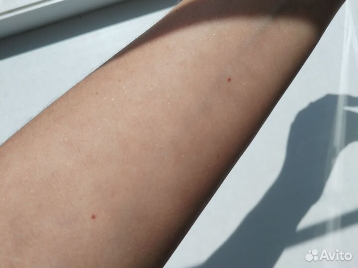 Мист для тела и волос