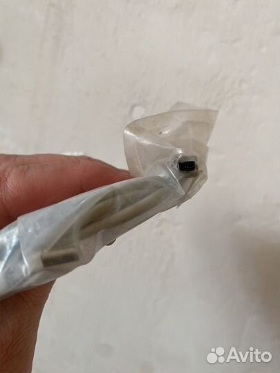 Кабель usb a - mini usb a