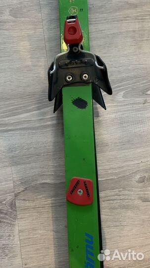 Беговые лыжи