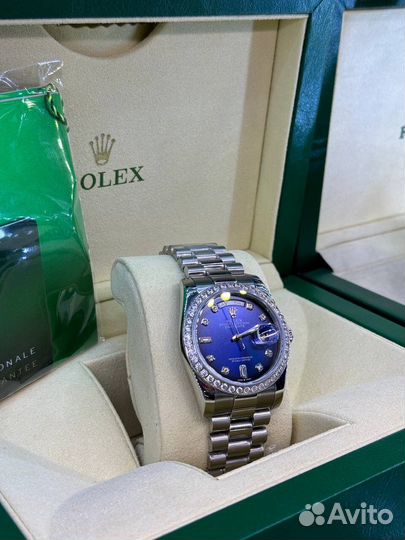 Наручные часы Rolex