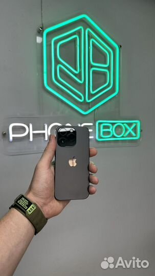iPhone 14 Pro, 256 ГБ