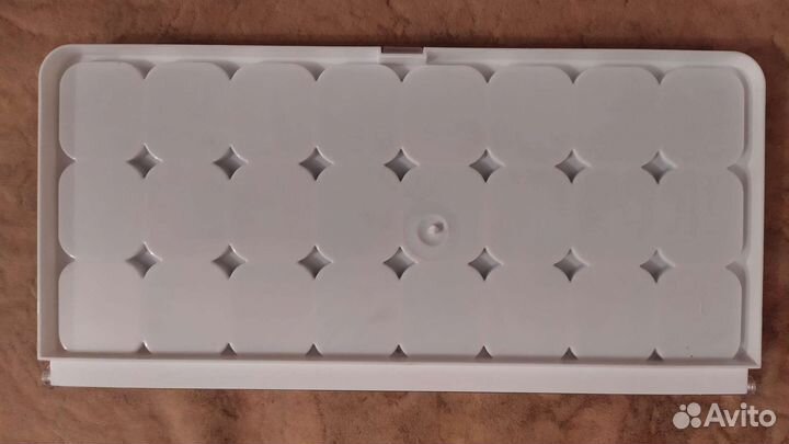 Акварельные краски