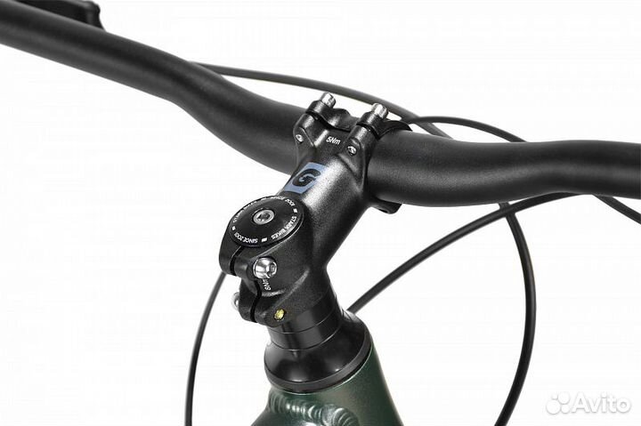 Stark Tactic 29.4 HD (Рама 20