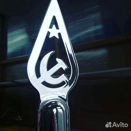 Реактивы для Хромирования