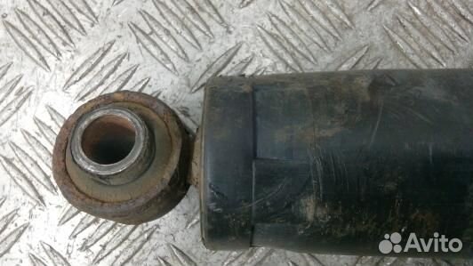 Амортизатор задний hyundai santa FE 2 (LEA02MF02)