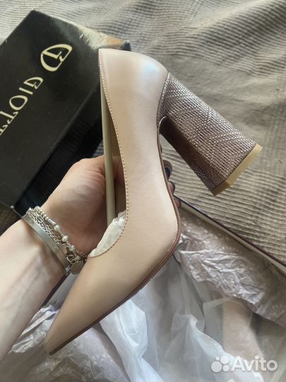 Туфли marie collet