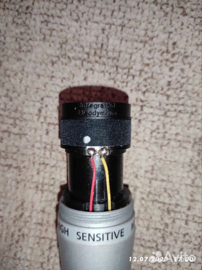 Микрофон AH59-01198E