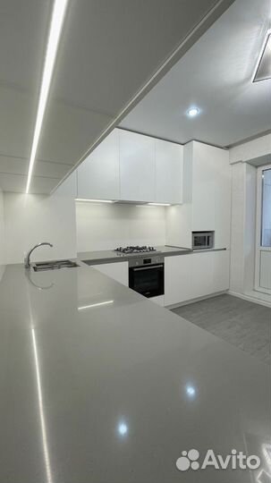 Кухонные гарнитуры в рассрочку