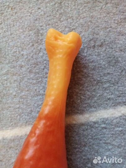 Игрушки для животных