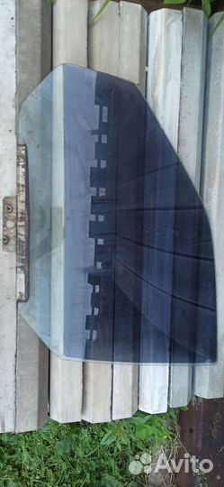 Стекло переднее правое ваз 2110 2112