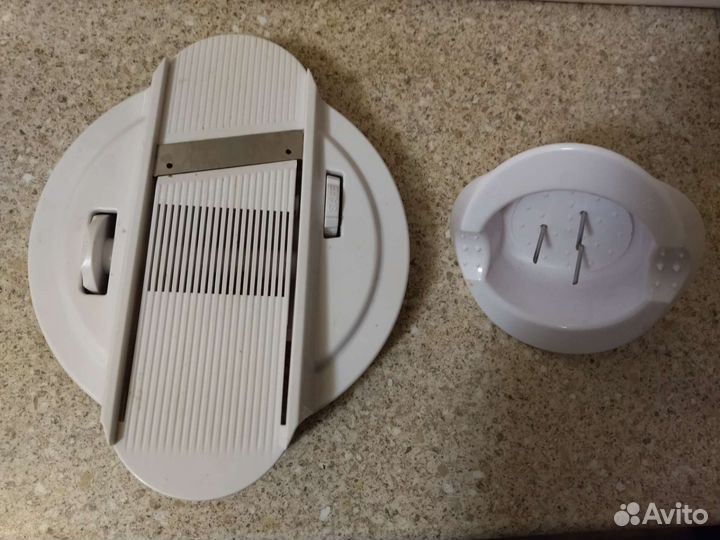 Овощерезка ручная