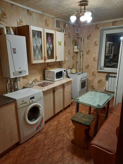 3-к. квартира, 75 м², 5/5 эт.