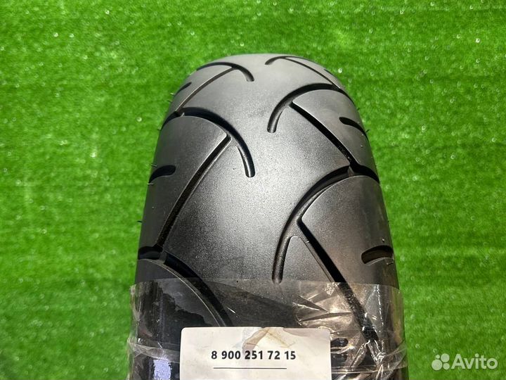 170 80 15 Metzeler ME880 Marathon из Европы