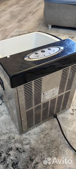 Льдогенератор