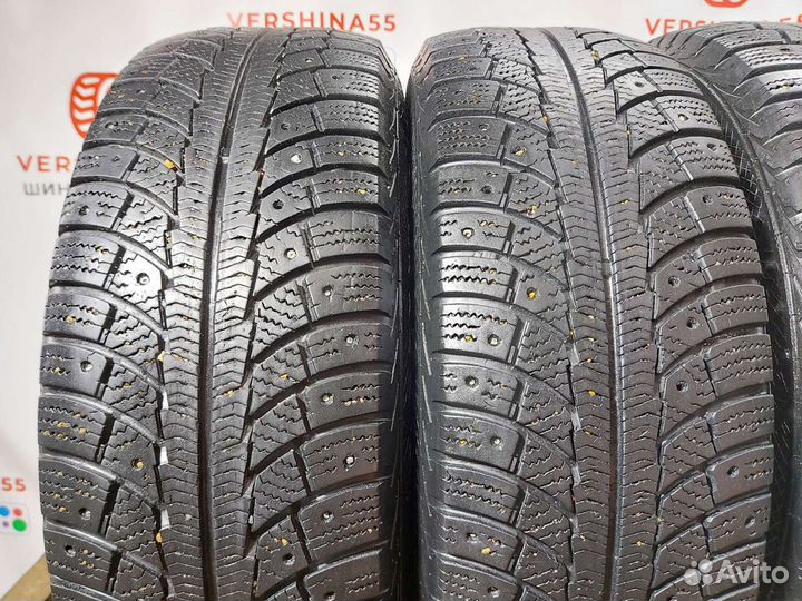 Gislaved Nord Frost 200 225/65 R17