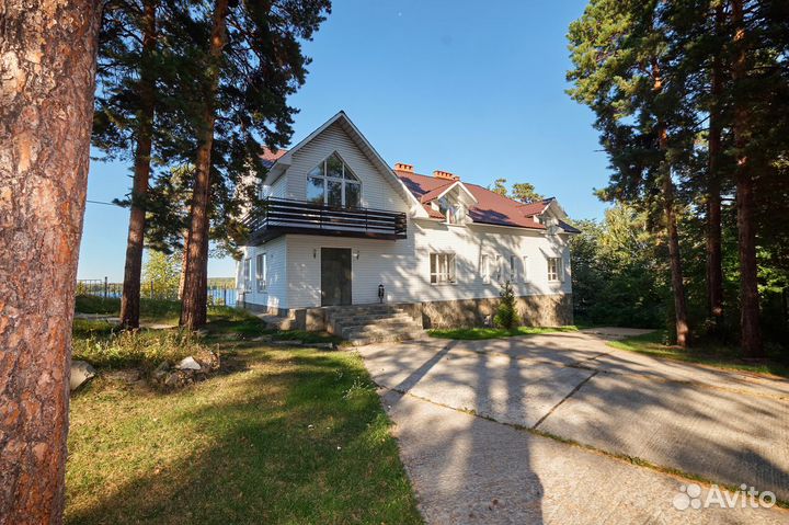 База отдыха