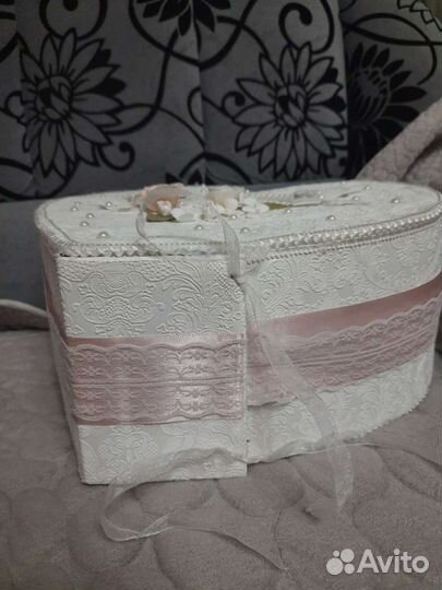 Свадебная казна