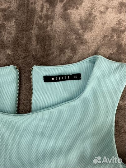 Платье женское