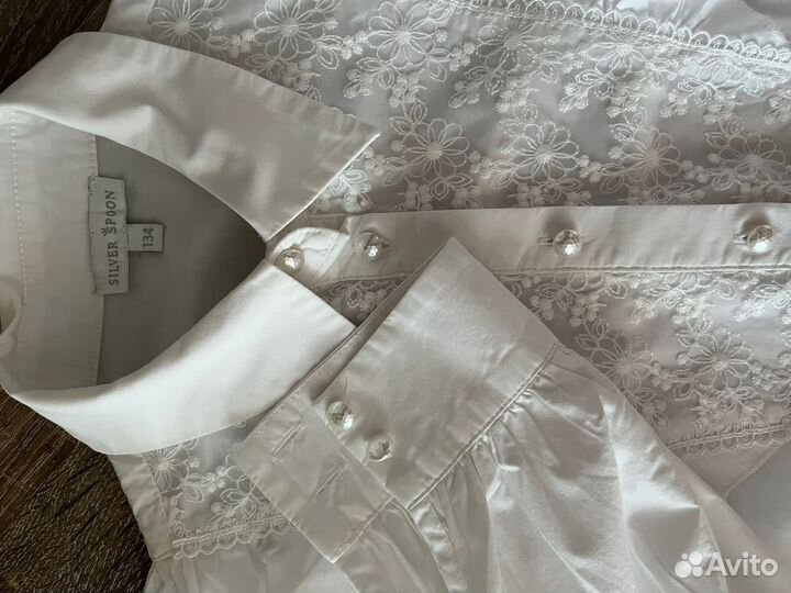 Школьная форма