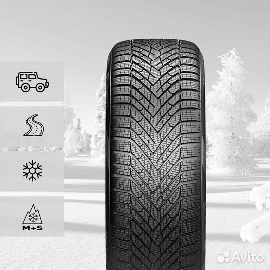 Pirelli Scorpion Winter 2 285/40 R22 110V