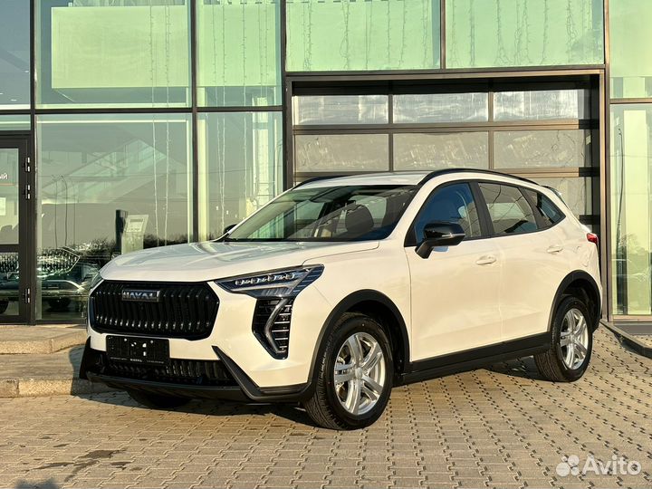 Haval Jolion 1.5 AMT, 2024