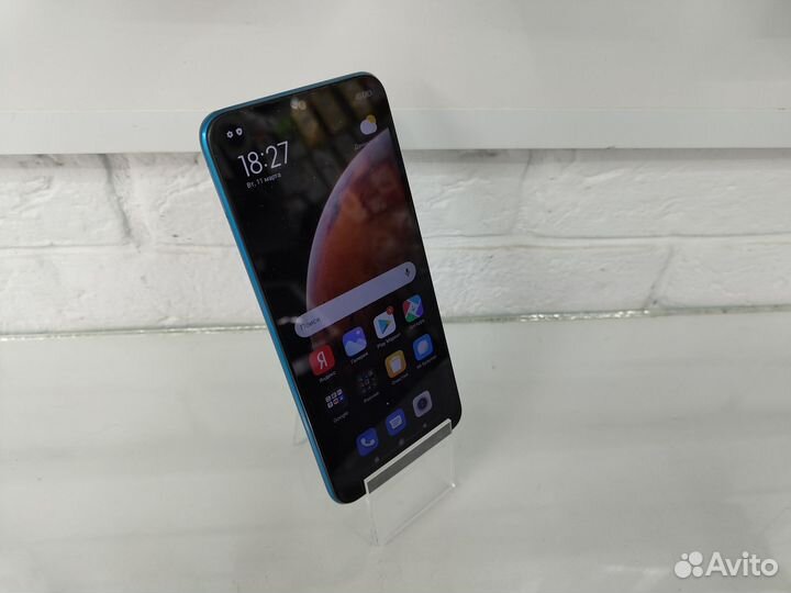 Xiaomi Redmi 9A, 2/32 ГБ