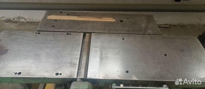 Станок деревообрабатывающий ксм-1
