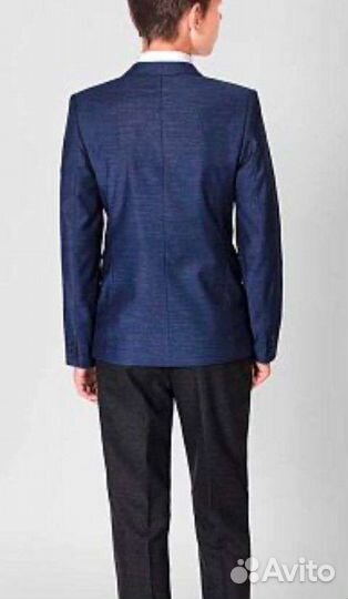 Пиджак подростковый