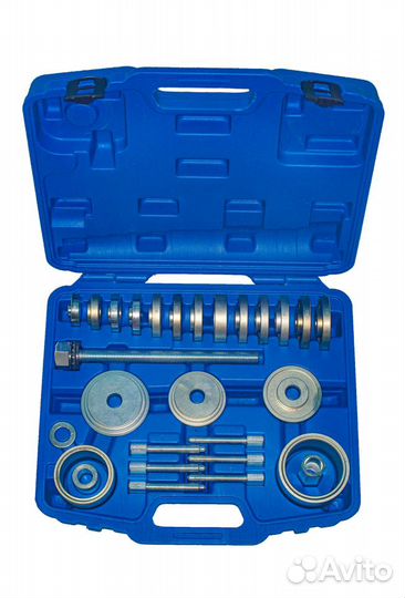 Съемник подшипников ступицы