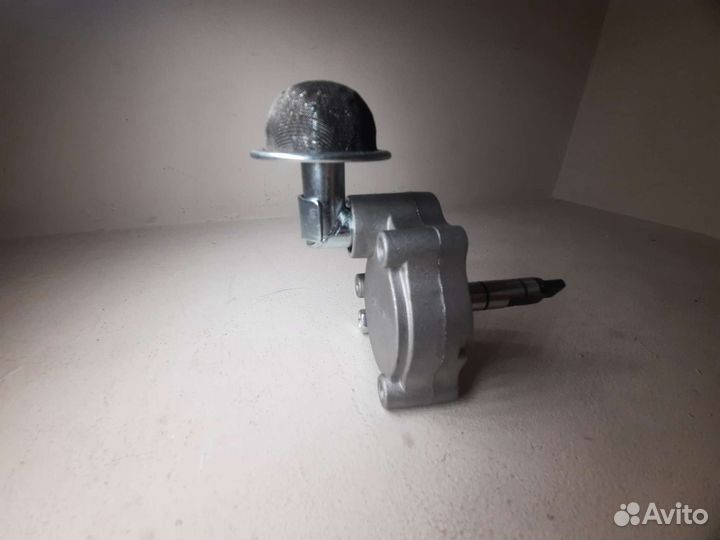 Насос масляный в сборе CF moto X5 X6 0180-071000