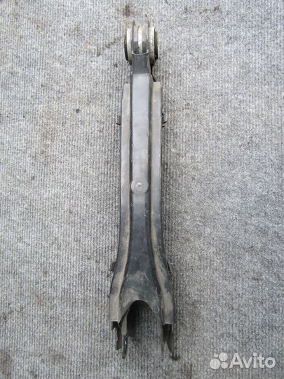 Нижняя продольная штанга AMG Mercedes A2043500229