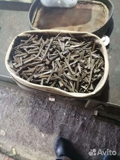 Подкова для лошади