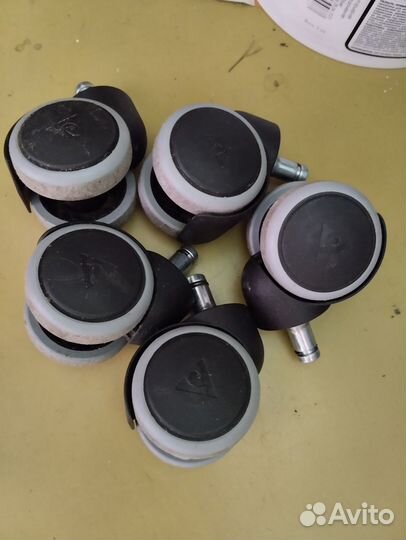 Колёса для мебели