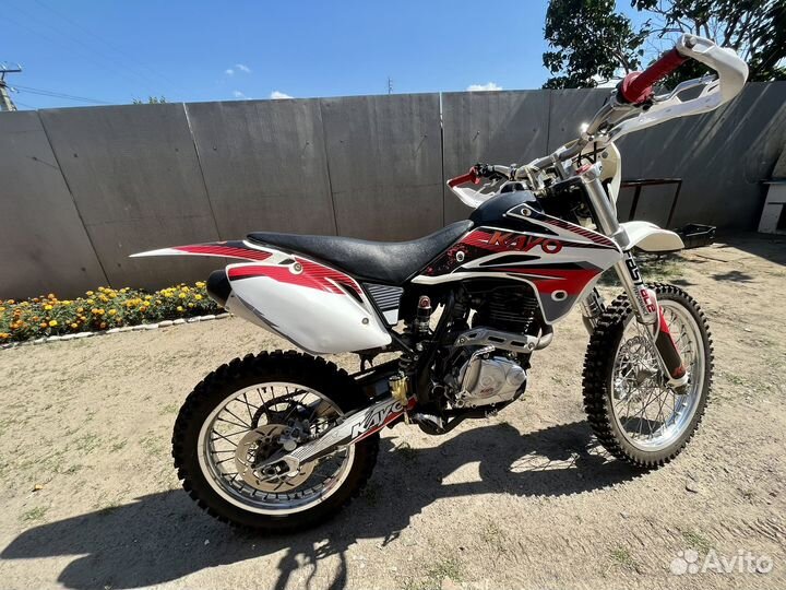 Kayo T4 с птс