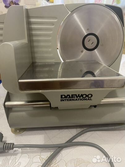 Слайсер для нарезки