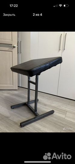 Холдер для тату