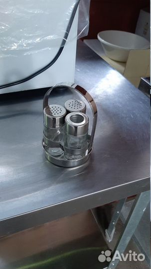 Набор для специй