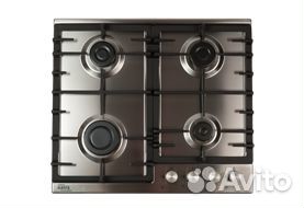 Варочная панель газовая Oasis P-MNR нерж