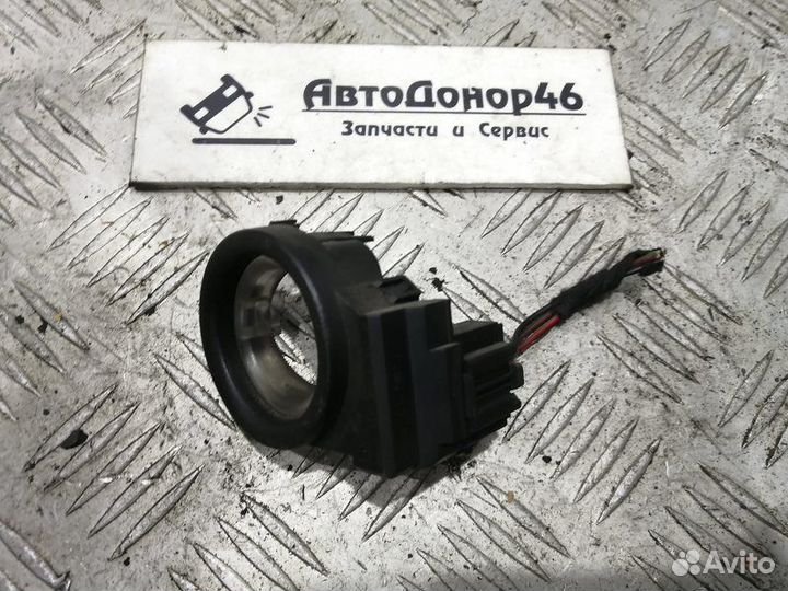 Антенна иммобилайзера Range Rover Sport 1, L320