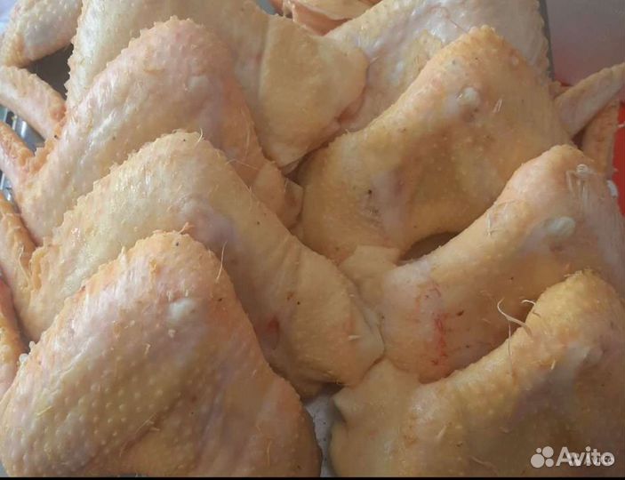 Куриная разделка.филе.куры на гриль