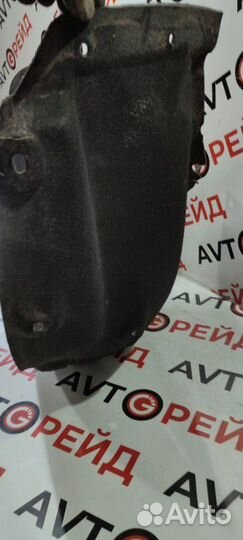 Подкрылок задний левый Audi Q5 8R cncd 10.06.2013