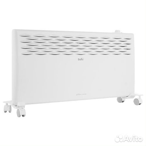Конвектор Ballu BEC/etmr-2000 Обогреватели и тепло