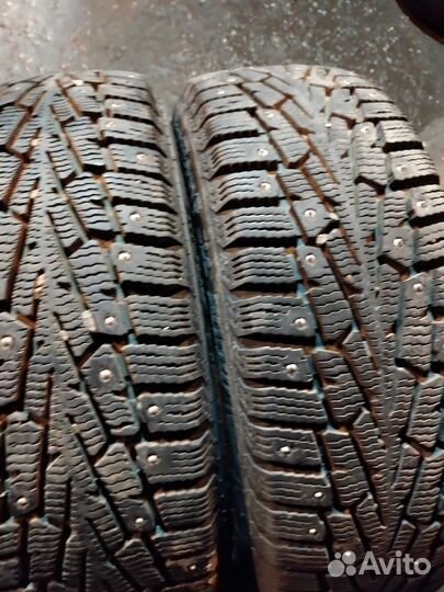 Cordiant Snow Cross 185/60 R15