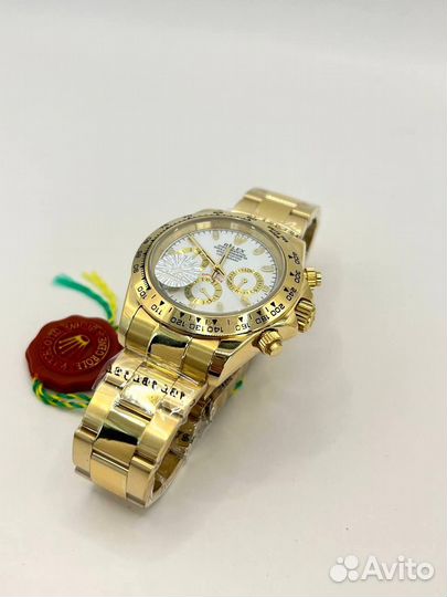 Часы Rolex Daytona