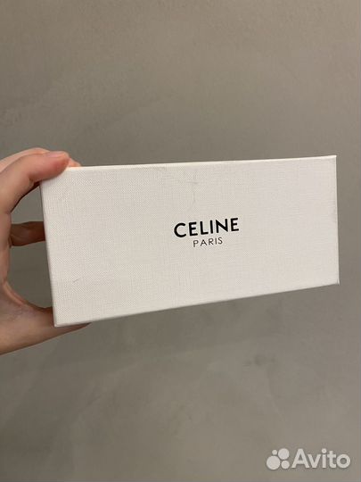 Солнцезащитные очки celine